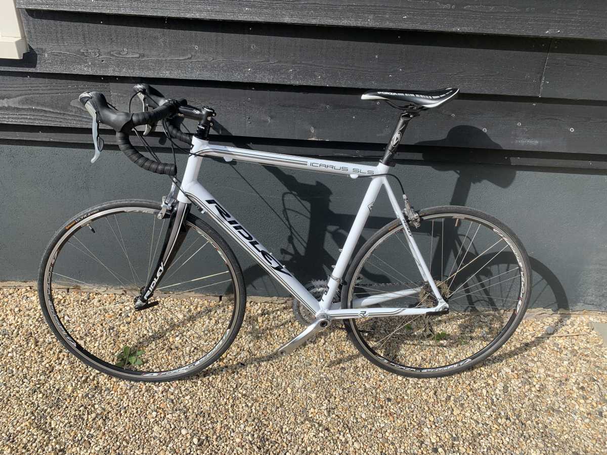 Ridley Icarus SLS | Findyourbike.com