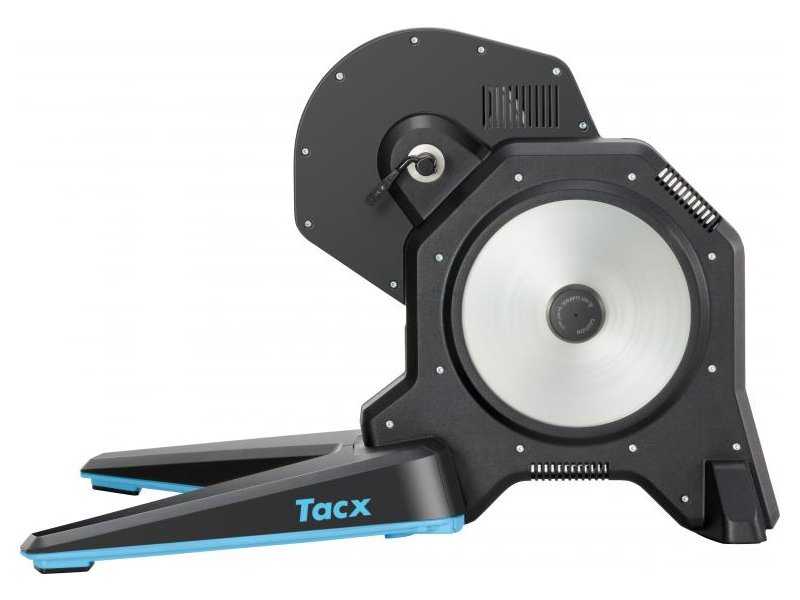 Tacx Flux 2 Smart T2980 Fietstrainer