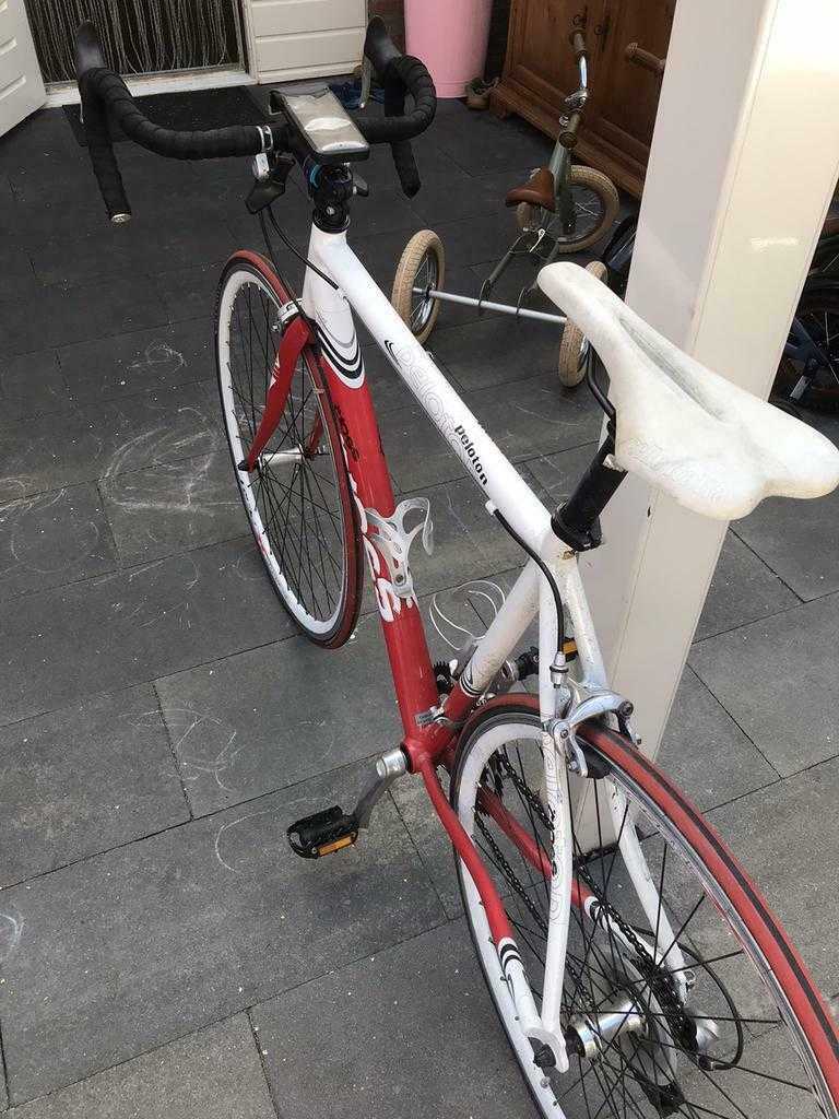 Racefiets