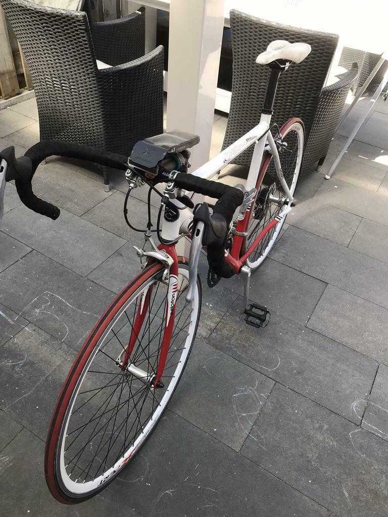 Racefiets