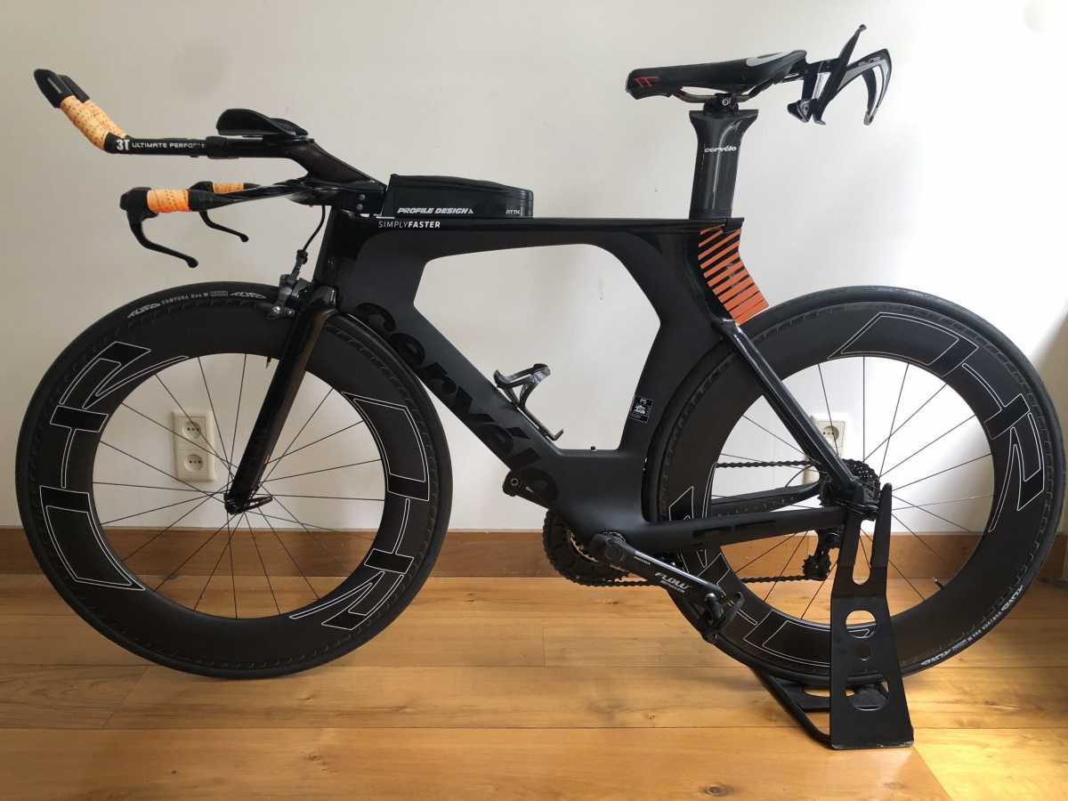 cervelo p5 di2