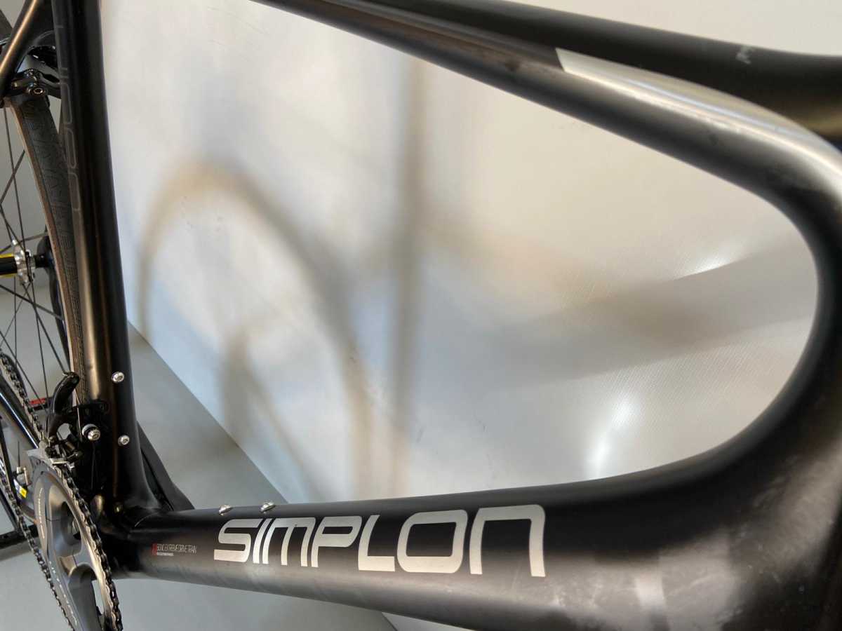 Simplon KIARO Racefiets