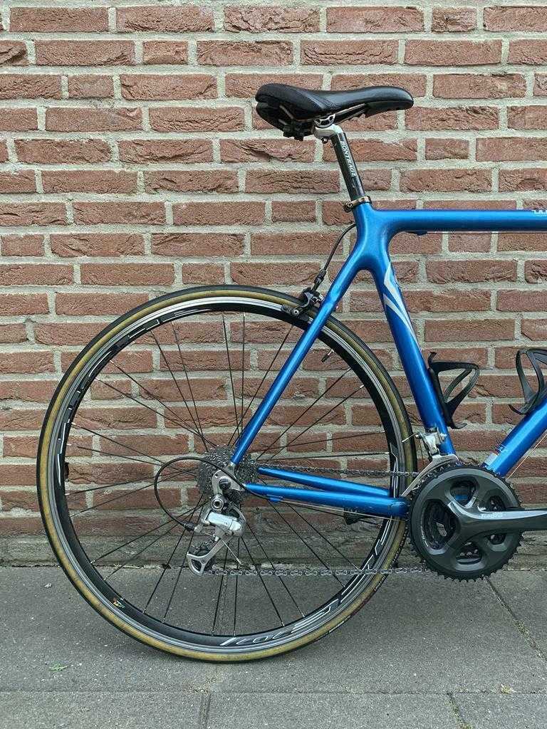 Trek tct 2024