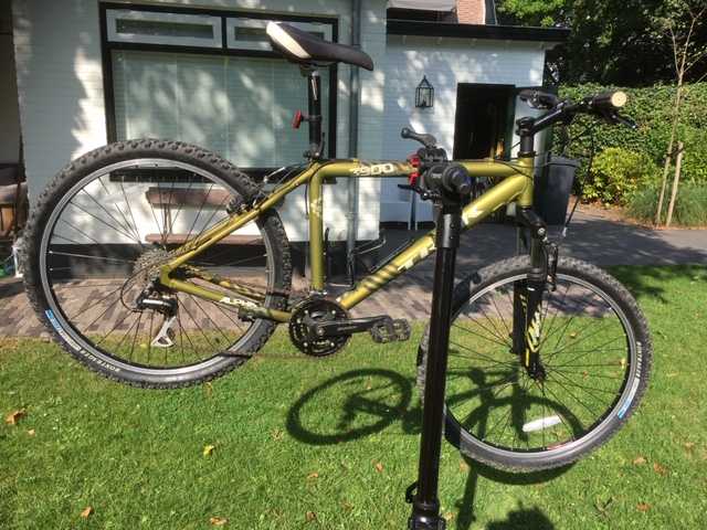 Trek 3900 MTB