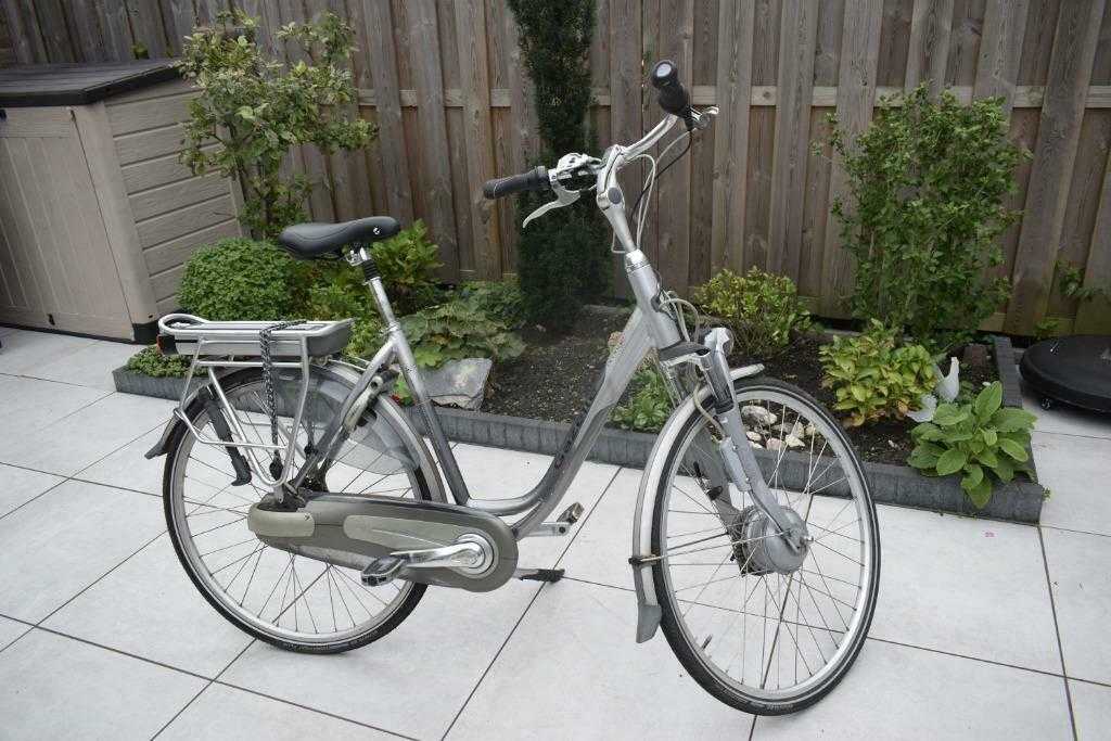 Vooraf Geniet Het beste Gazelle E-Bike | Findyourbike.com