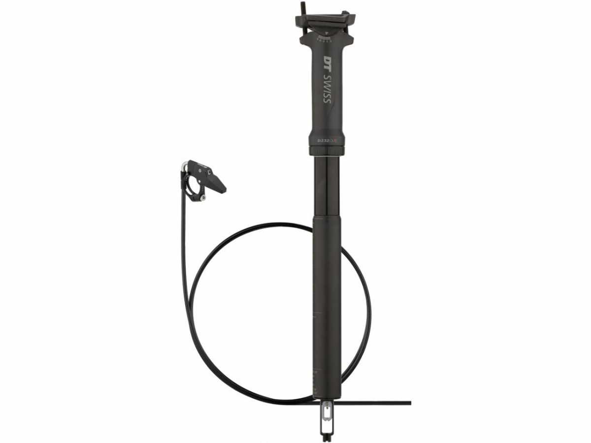 DROPPERSEATPOST   DT Swiss D 232 One