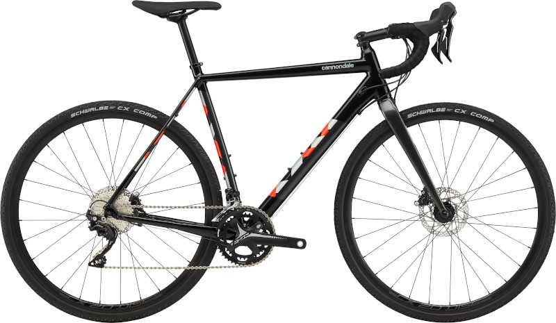 Cannondale CAADX 105