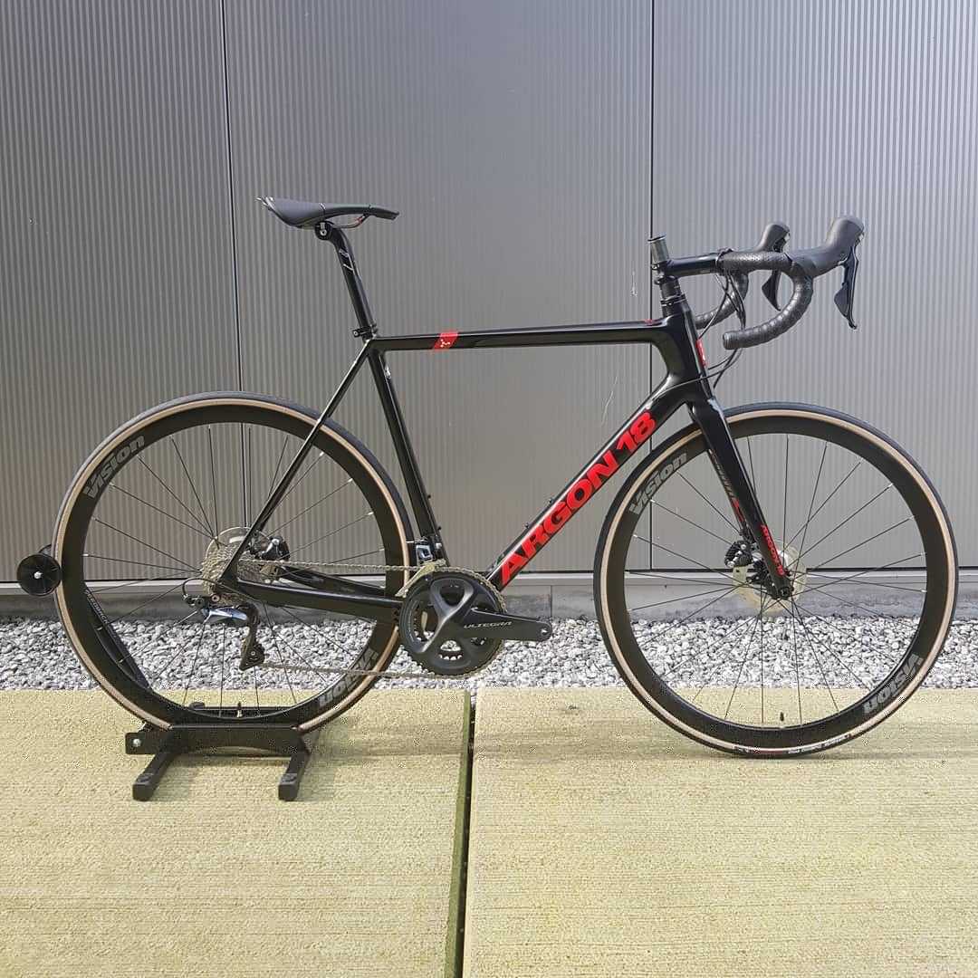 Leblanc bikefit sales