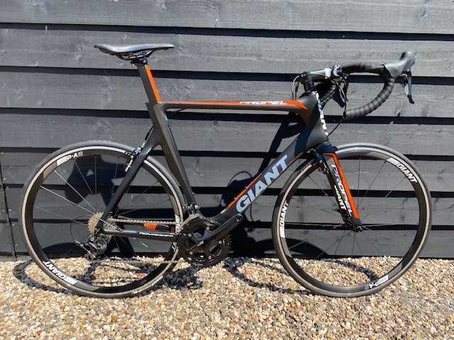 giant propel advanced 3