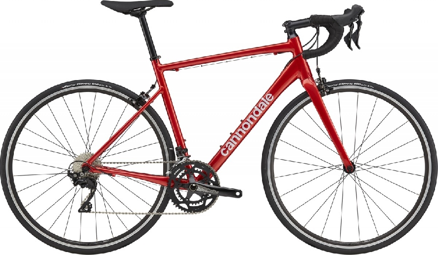 CANNONDALE 700 M CAAD Optimo 1 CRD 54, Crd
