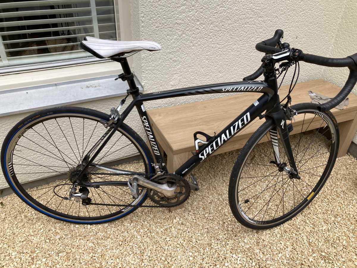 Specialized Allez Comp te koop