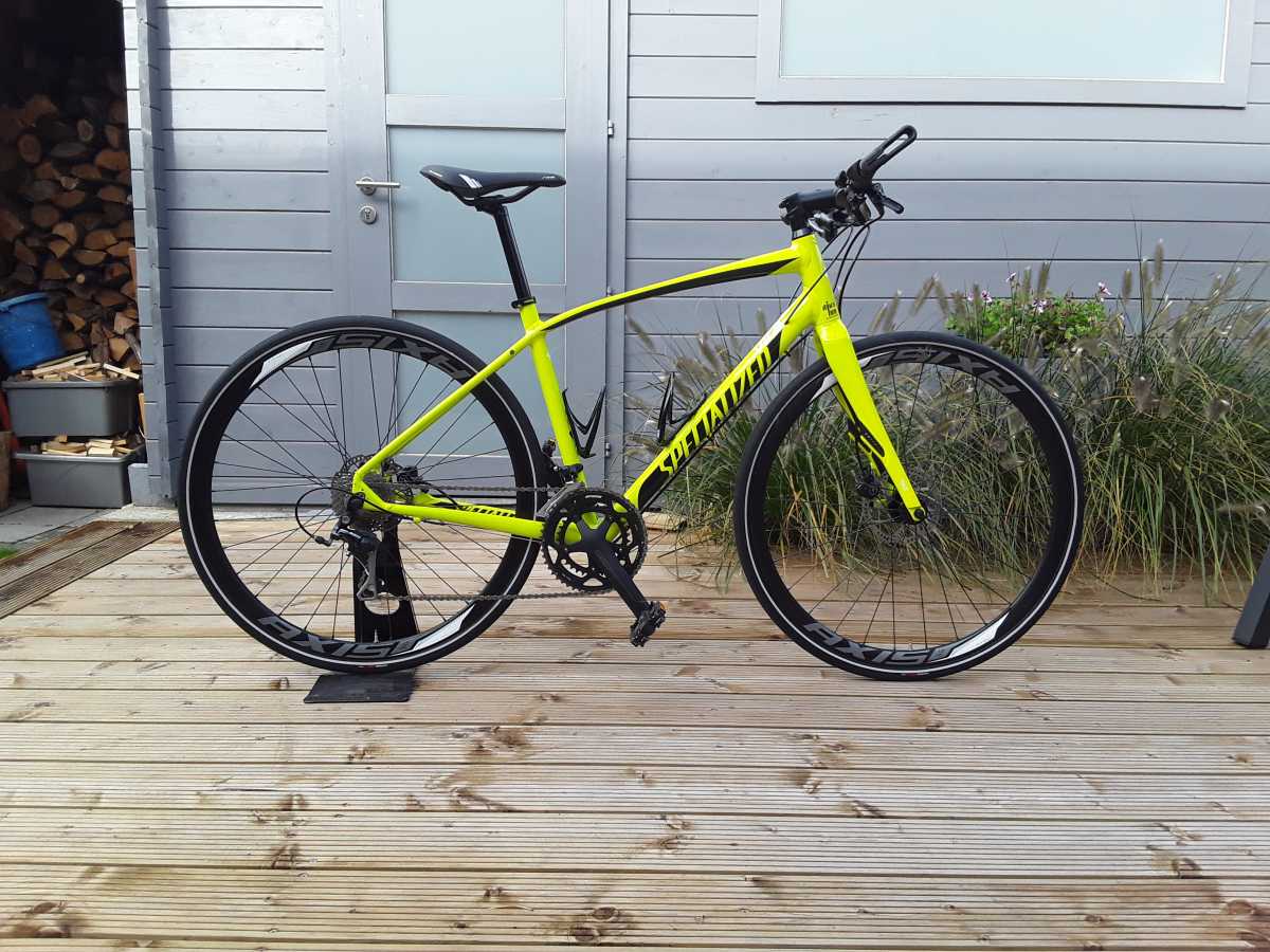 Specialized Vita Comp