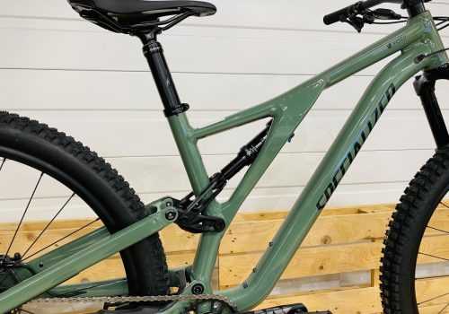 2021 specialized stumpjumper comp alloy