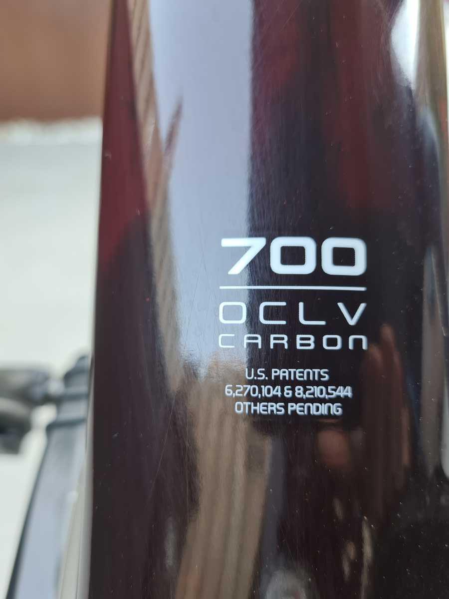 Trek Emonda SLR Bordeaux/Carbon maat 52