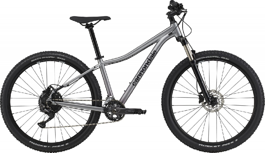 CANNONDALE 29 F Trail 5 LAV MD (x), Lav