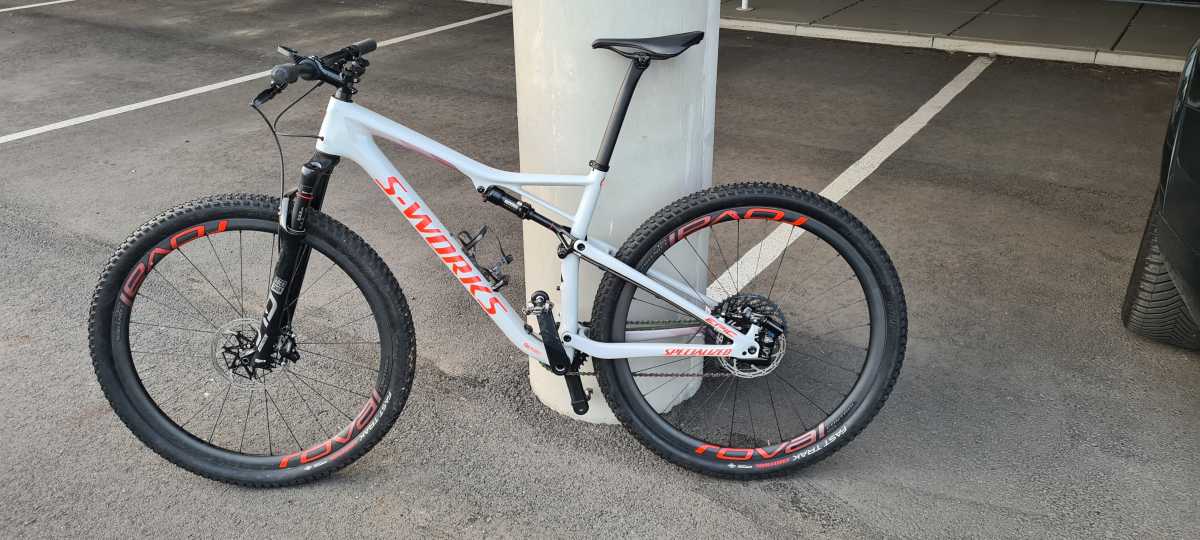 Specialized EPIC mtb