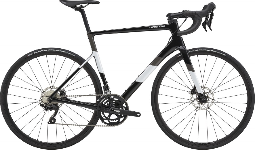 Cannondale S6 EVO Crb Disc 105, Bpl