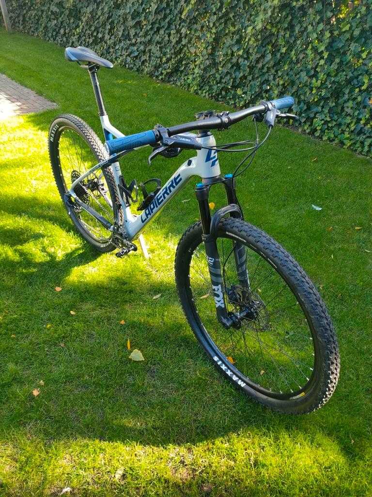 Lapierre Prorace SAT CF 7.9 2021 Maat XL Mountainbike