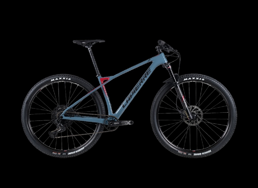 LAPIERRE Prorace CF 5.9, Grijs