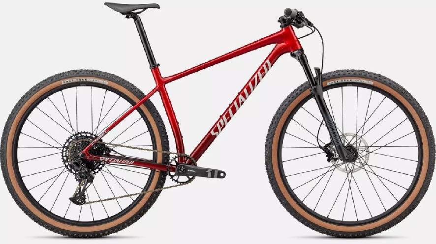 Specialized CHISEL COMP SRAM, ROOD