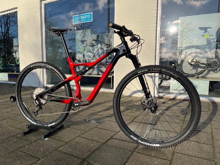 CANNONDALE 29 M Scalpel Crb 3 CRD LG, Crd
