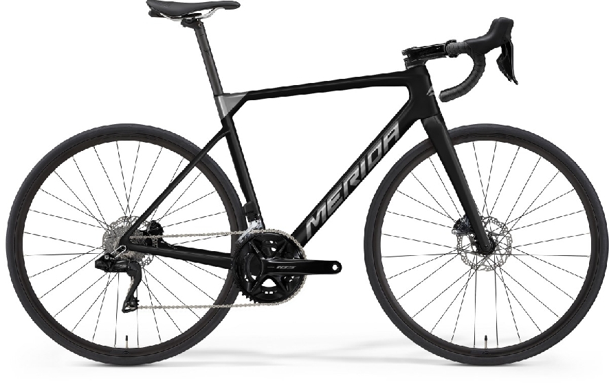 Merida SCULTURA 6000, Metallic Black/Silver