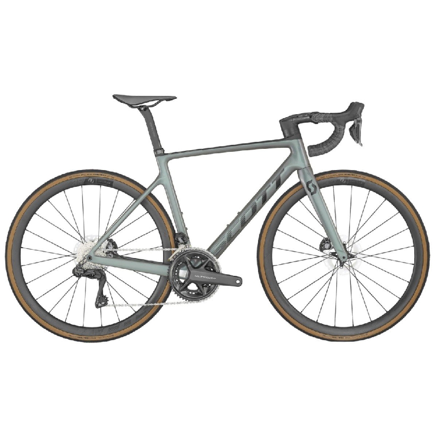 Scott SCO Bike Addict RC 15 grey (EU) XL58, 2023