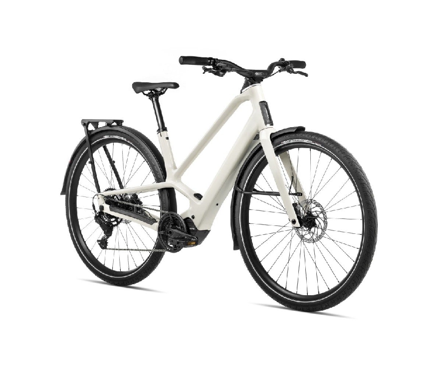 Orbea Diem 30, Ivory White (Gloss)