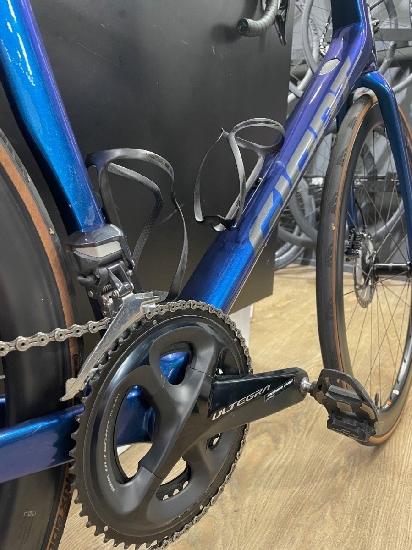 Giant TCR Advanced Pro Disc, Chameleon Blue