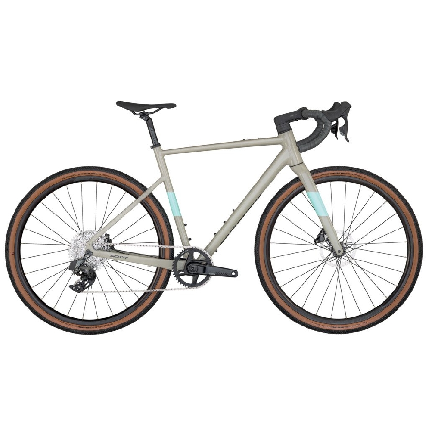 Scott Speedster Gravel 10, Beige