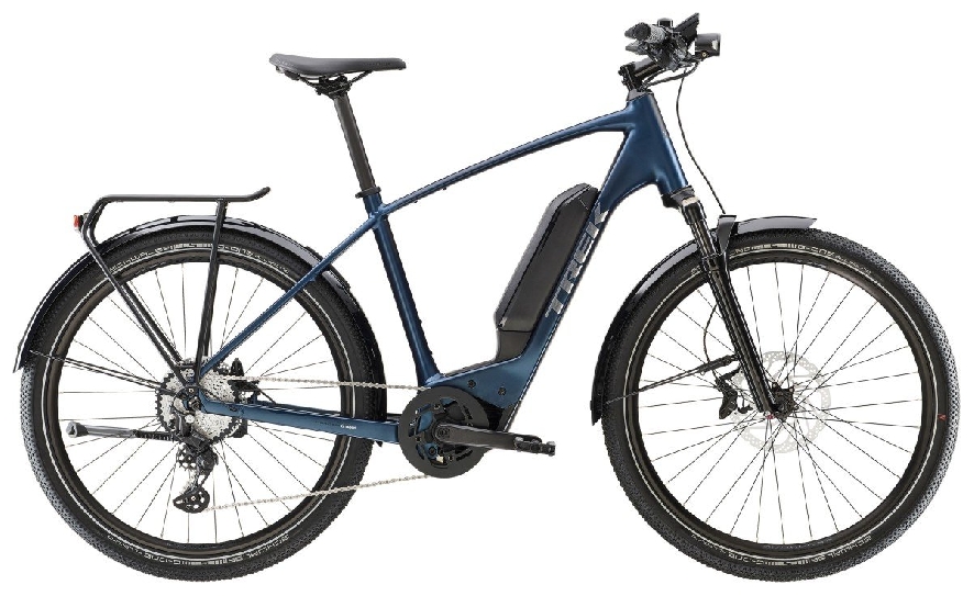 TREK Allant+ 6, MULSANNE BLUE