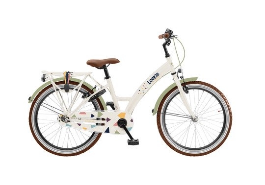 BATAVUS Superstar 20 Inch, Terrazzo