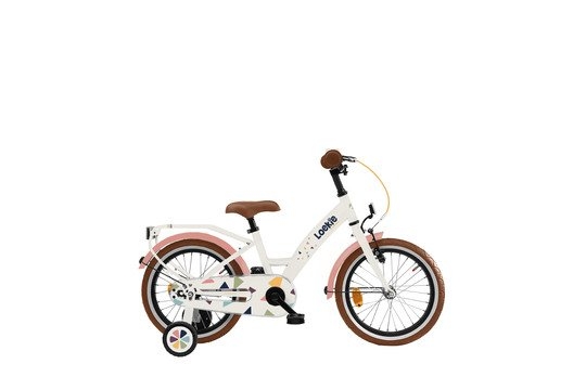 BATAVUS Superstar 16 Inch, Terrazzo