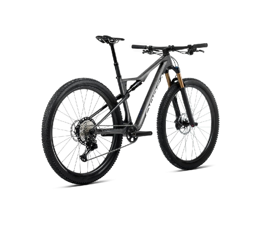 ORBEA OIZ M21, Diamond Carbon View (Matt-Glos