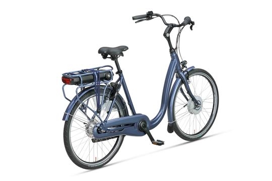 BATAVUS Entree E-go, Donkerblauw