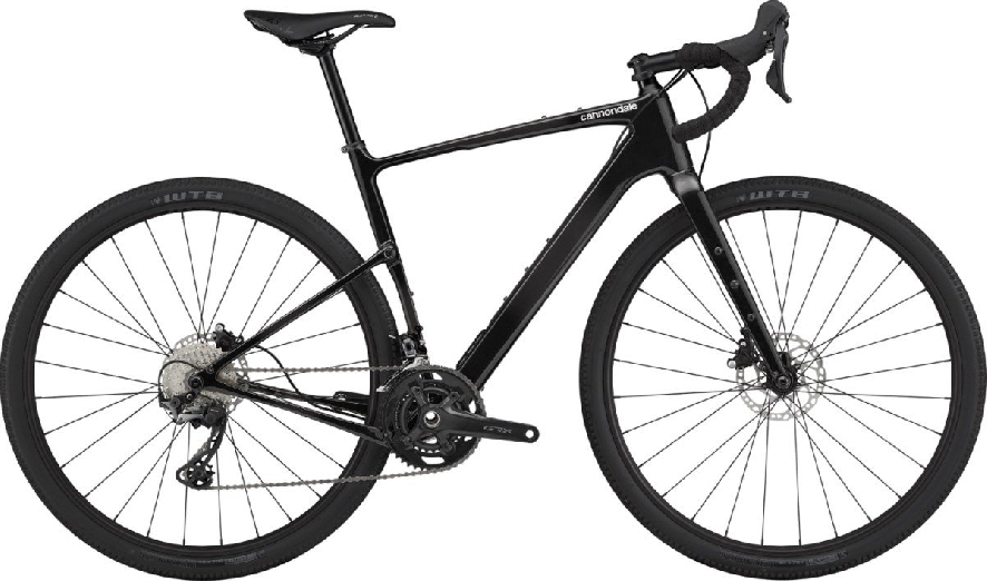 Cannondale Topstone Crb, Carbon