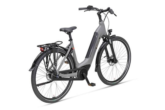 BATAVUS Altura E-Go Power, Taupe