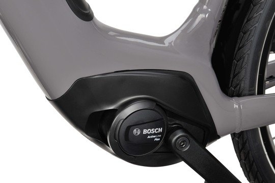 BATAVUS Altura E-Go Power, Taupe