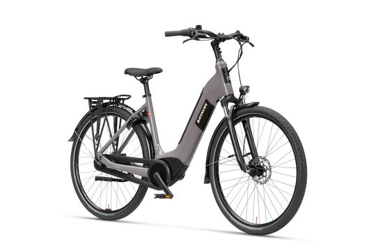 BATAVUS Altura E-Go Power, Taupe