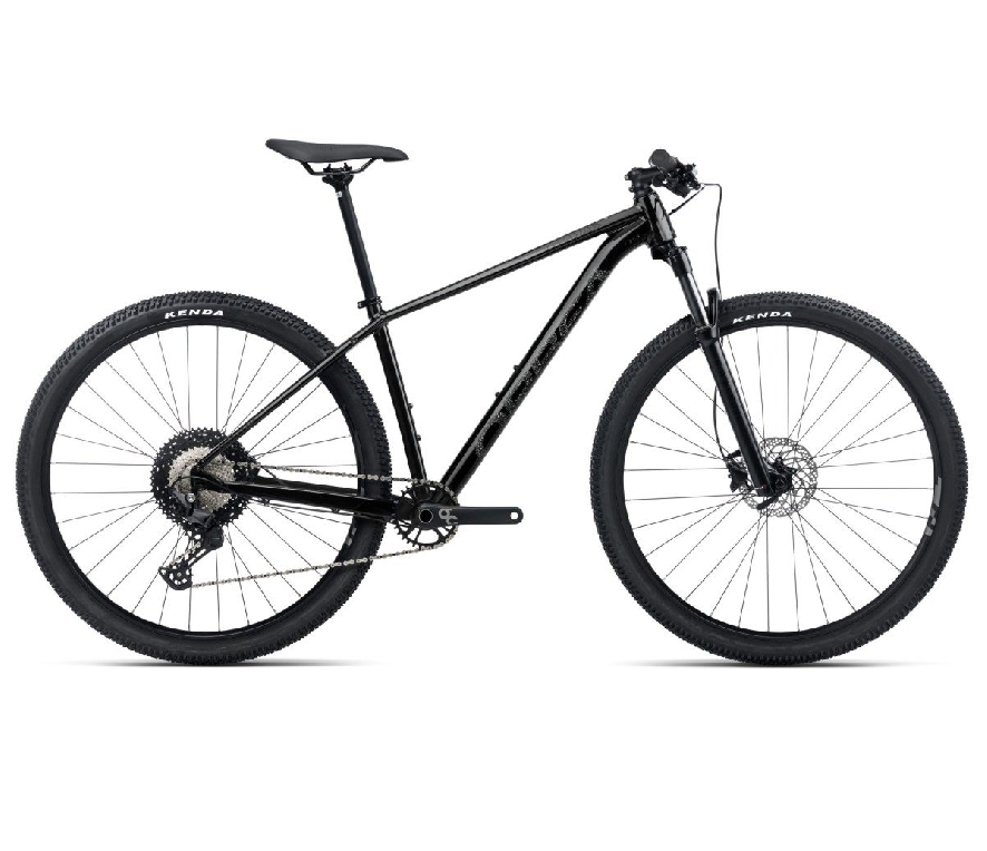 ORBEA ONNA 10, Black 