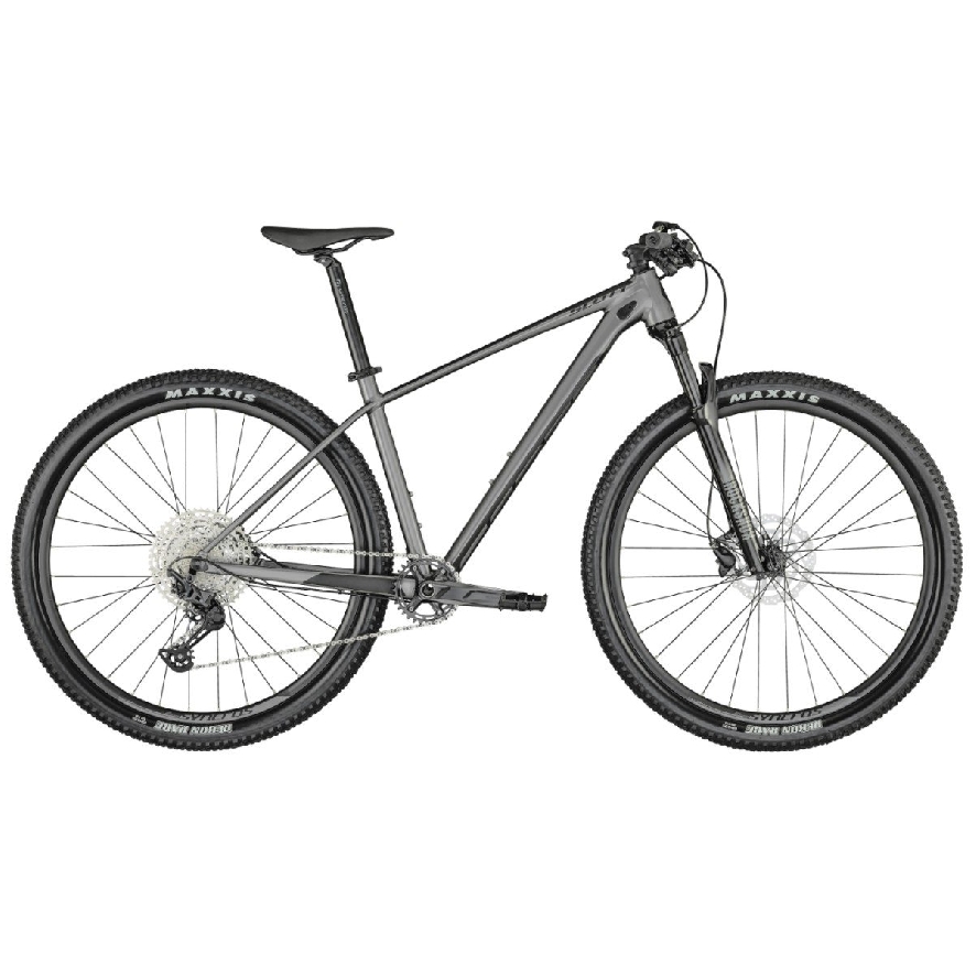 Scott Scale 965, Slate Grey