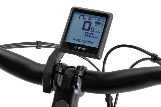 BATAVUS Finez E-Go Power N8, Champagne Goud