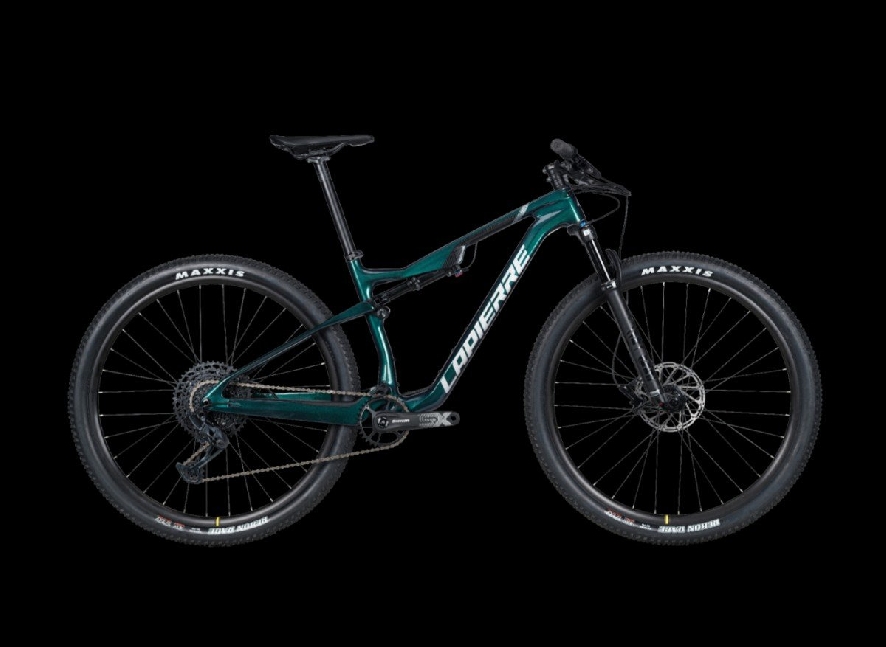 LAPIERRE XR 5.9, Groen