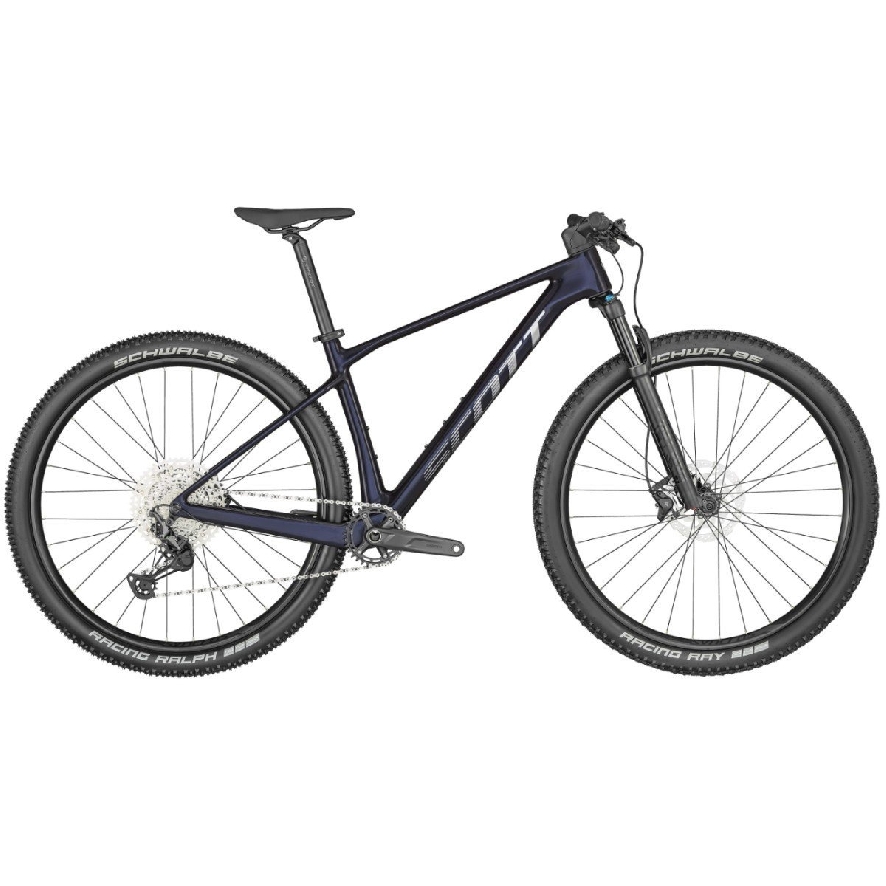 Scott Scale 930, Blue