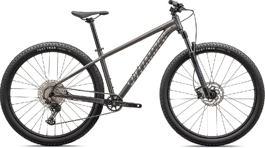 Specialized Rockhopper Expert Kh Smk/chrm L - 29, Smoke/chrome