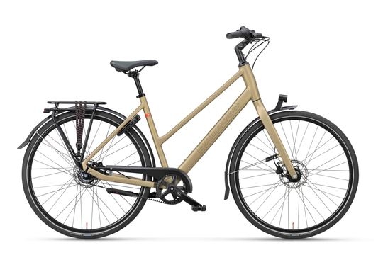 BATAVUS Senze Exclusive, Royal Gold