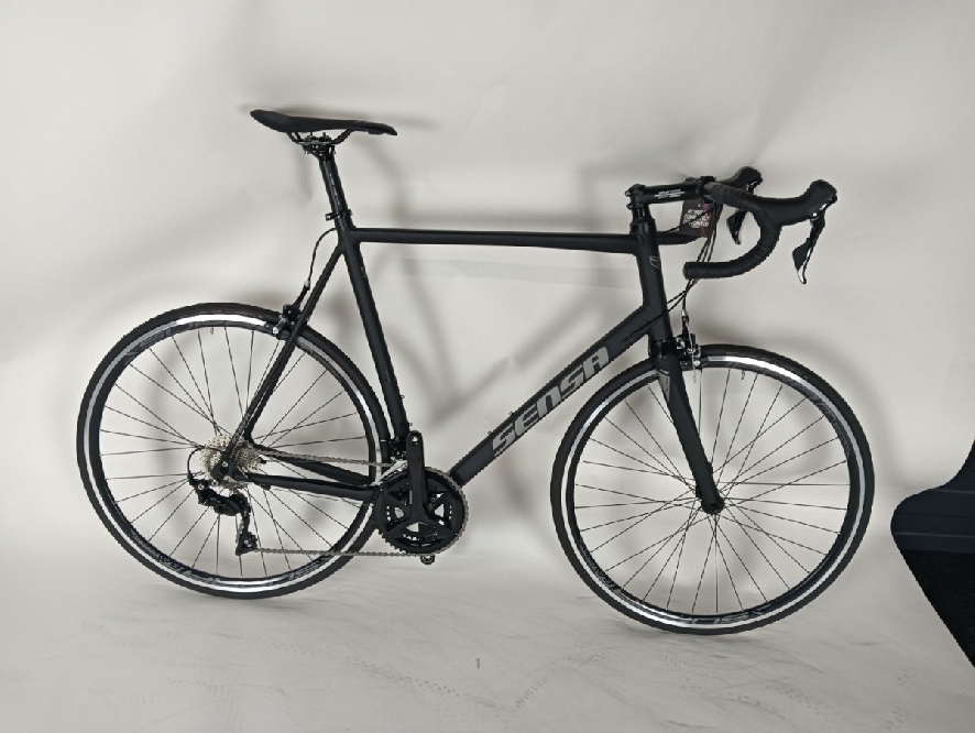 Sensa Romagna Comp 64cm, zwarrt