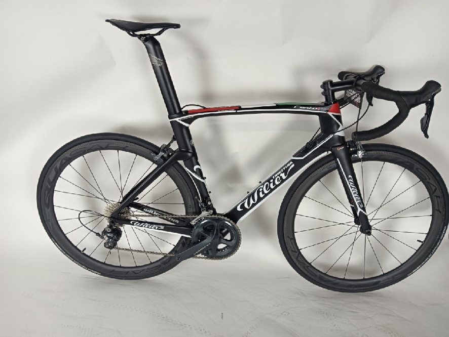 Wilier cento1air, custum