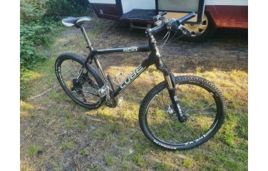 monster titel woonadres Tweedehands MTB-fiets fietsen | Findyourbike.com