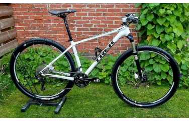 monster titel woonadres Tweedehands MTB-fiets fietsen | Findyourbike.com
